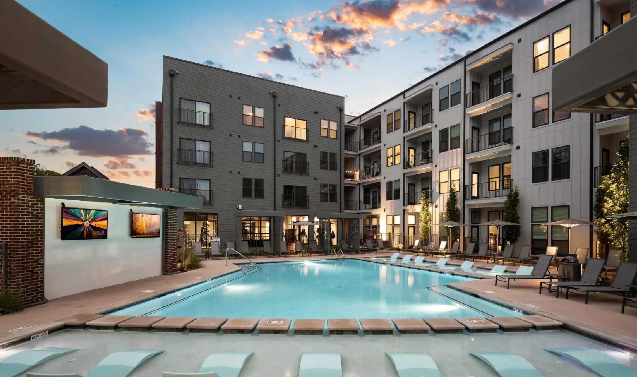 Abberly Riverwalk Apartment Homes photo 112