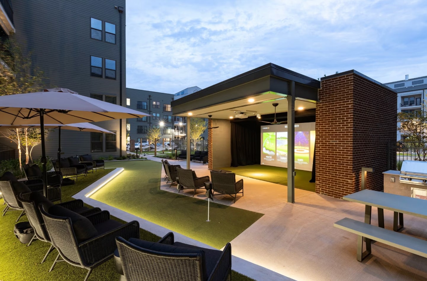 Abberly Riverwalk Apartment Homes photo 113