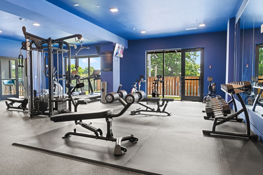 CODA Wedgewood Houston Luxury Apartments photo 65