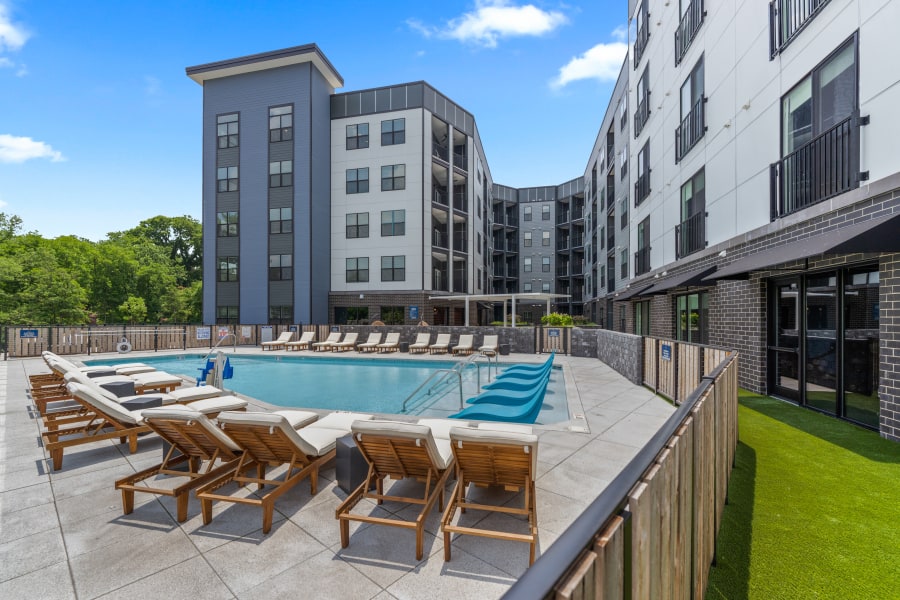 CODA Wedgewood Houston Luxury Apartments photo 67